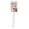 Metaltex Vleestang 36Cm | Metaltex