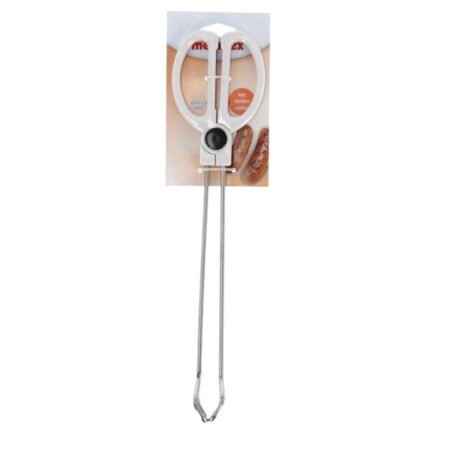 Metaltex Vleestang 36Cm | Metaltex