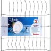 Metaltex afdruiprek metaal 48x30x10 | Tomado