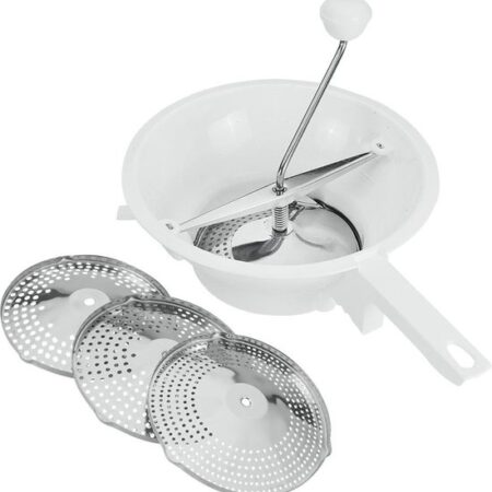 Metaltex roerzeef kunststof 24cm | Metaltex