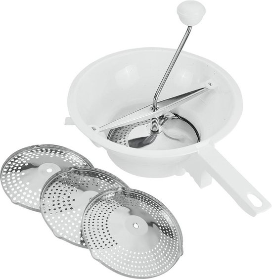 Metaltex roerzeef kunststof 24cm | Metaltex