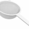 Metaltex zeef 18cm nylon | Metaltex