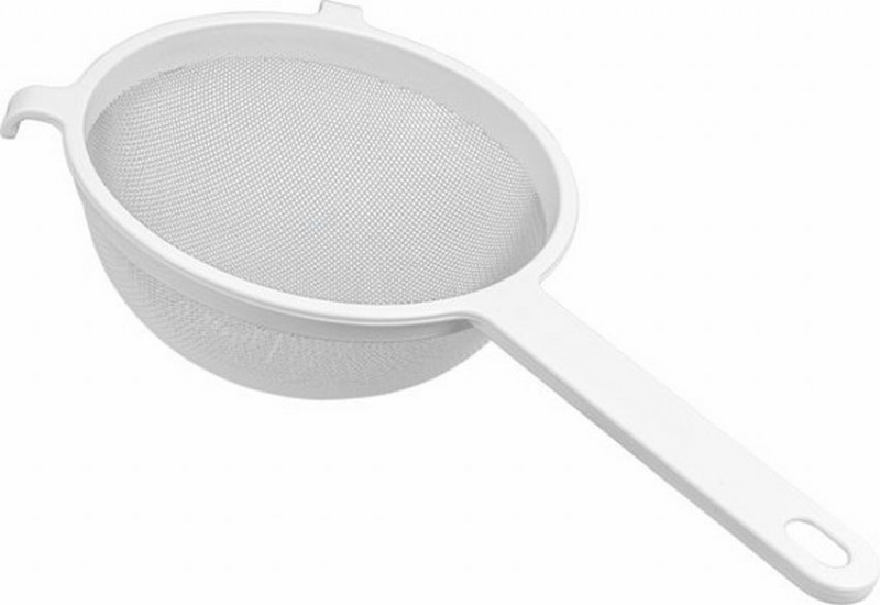 Metaltex zeef 18cm nylon | Metaltex