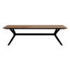 Metropole salontafel |