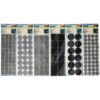 Meubelbeschermvilt 12/44 stuks | Kinzo