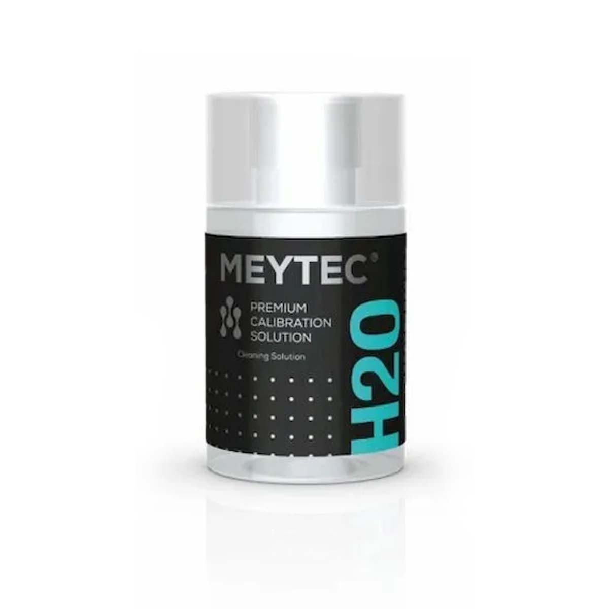 Meytec H2O reinigingsvloeistof - 60 ml | Meytec
