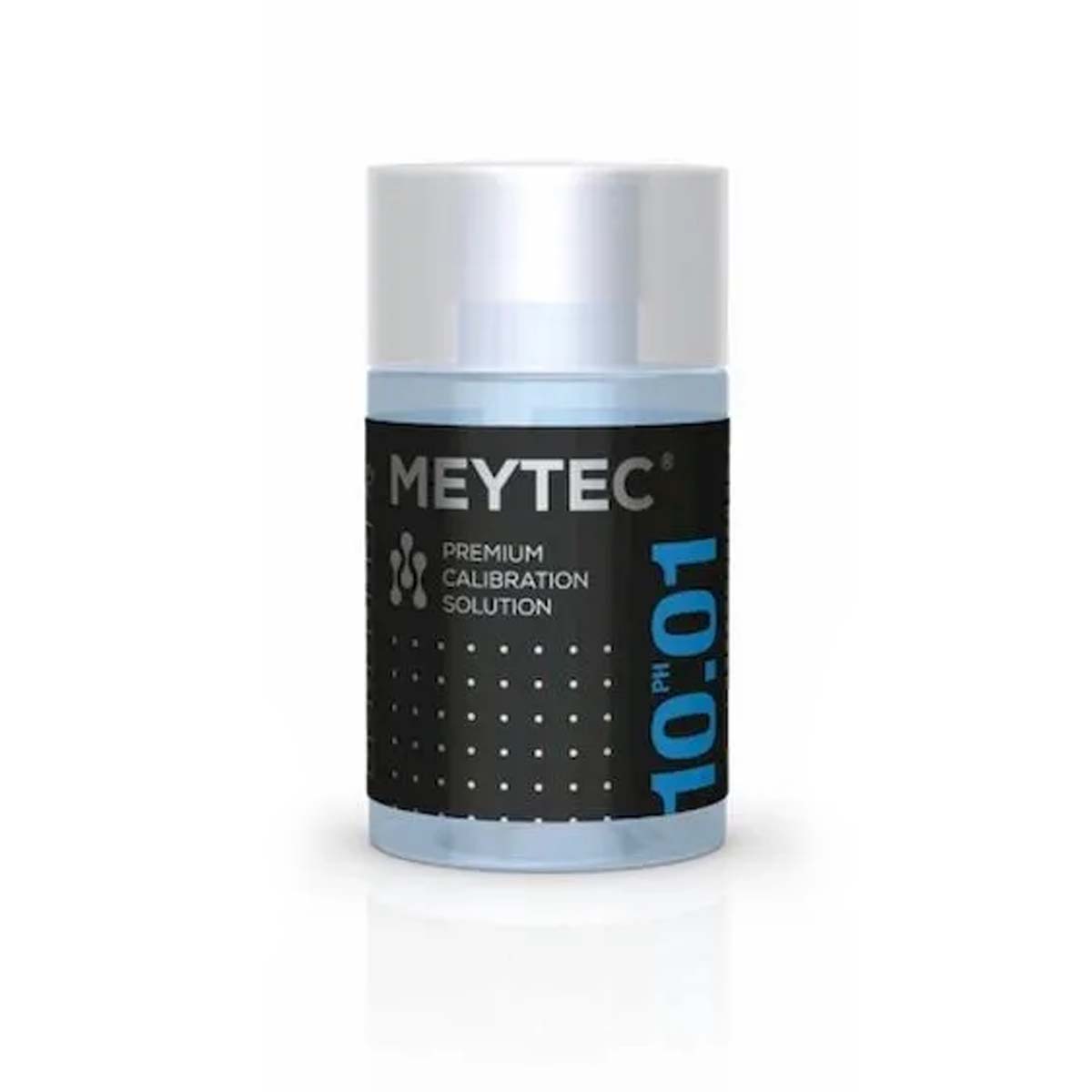 Meytec kalibratievloeistof pH 10.01 - 60 ml | Meytec
