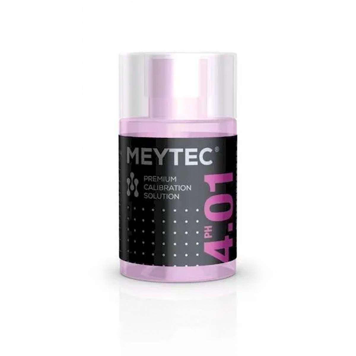 Meytec kalibratievloeistof pH 4.01 - 60 ml | Meytec