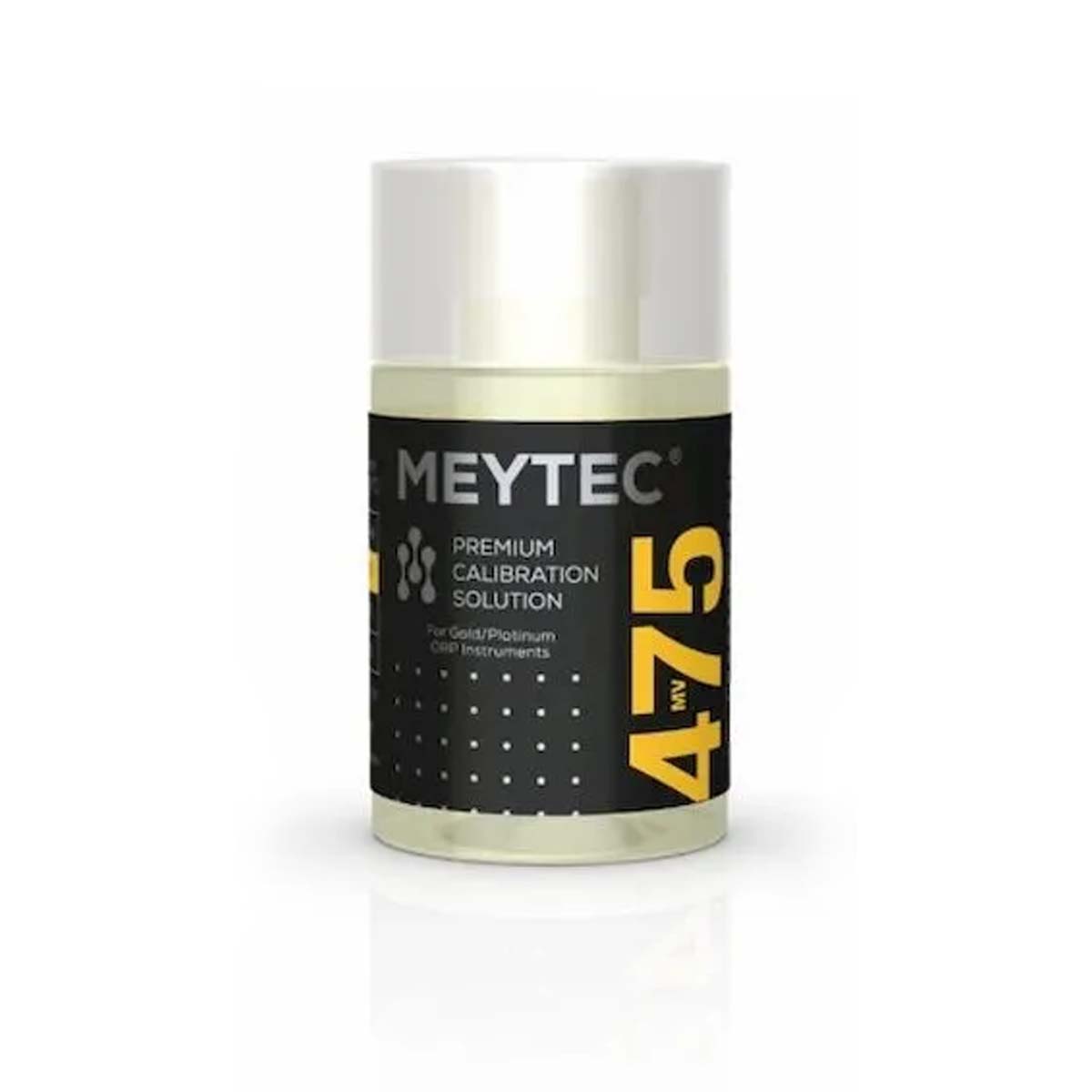 Meytec redox 475 mV vloeistof - 60 ml | Meytec