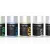 Meytec volledige kalibratieset (pH 7.00/10.01/475mV/KCL/H20) | Meytec
