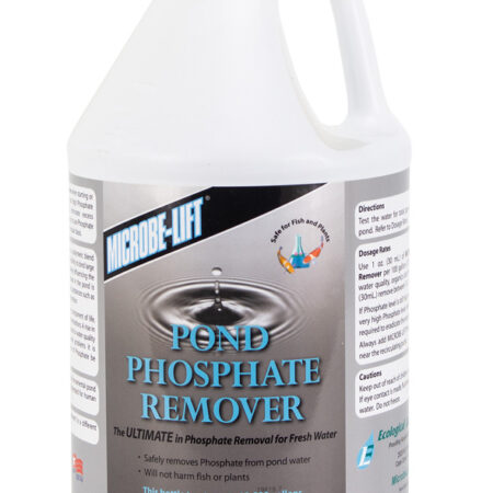Microbe-Lift Phosphate Remover 4L | Microbe-Lift