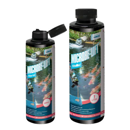 Microbe-lift Filter Gel 1L | Microbe-Lift