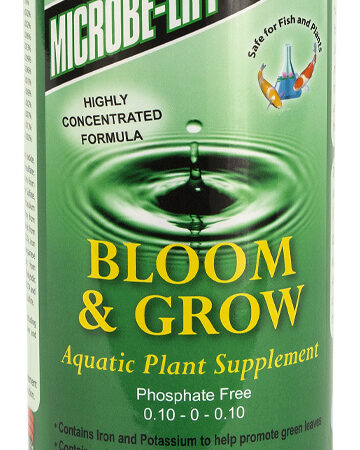 Microbe-lift bloom & grow | Microbe-Lift