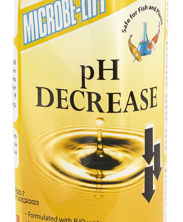 Microbe-lift pH decreaser (PH-) | Microbe-Lift