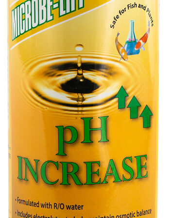 Microbe-lift pH increase plus (PH+) | Microbe-Lift