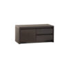 Milaan TV-dressoir smal |