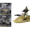 Militair set Combat Force 24