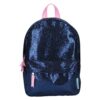 Milky Kiss rugzak Forever Glitter | Milky Kiss