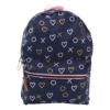Milky Kiss rugzak - Hearts | Milky Kiss