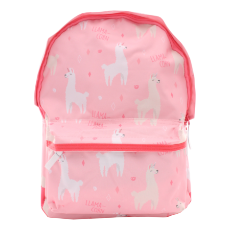 Milky Kiss rugzak - Llamacorn | Milky Kiss