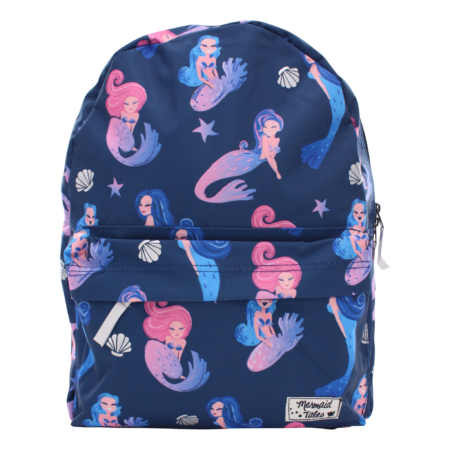 Milky Kiss rugzak - Mermaid Tales | Milky Kiss