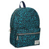 Milky Kiss rugzak Stay Cute - Panter groen | Milky Kiss