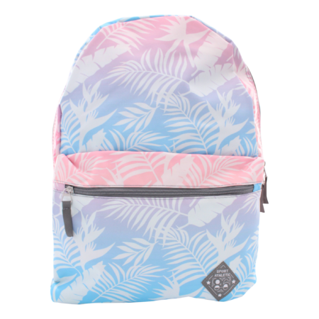 Milky Kiss rugzak - Tropical Rainbow | Milky Kiss