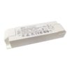 Mingfirst LED Paneel transformator - 40 Watt - DC connector - LED trafo - IP20 voor binnen | HOFTRONIC