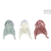 Mini Club Konijn met knoopjes 38cm |