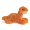 Mini Flopsie Dino Brontosaurus- 20 cm | Aurora