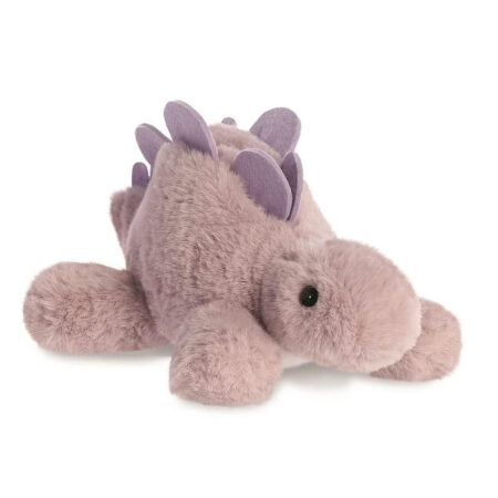 Mini Flopsie Dino Stegosaurus - 20 cm | Aurora