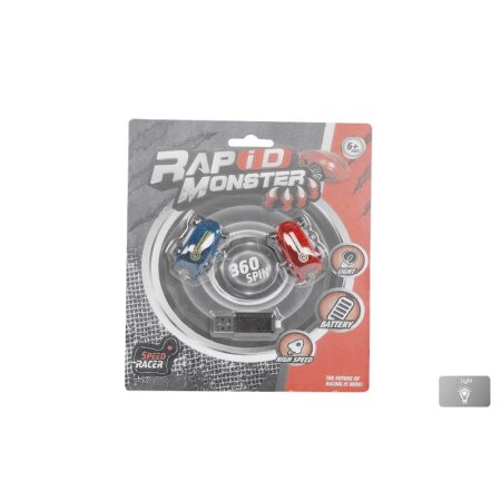 Mini Motors race bugs 2 auto's USB | Merkloos