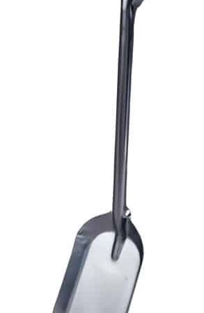 Mini Schop voor Grill Konro - Duurzaam Metaal - 44cm | Tokyo Design Studio