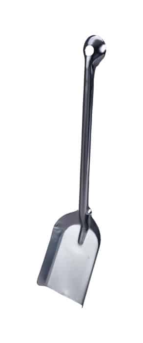 Mini Schop voor Grill Konro - Duurzaam Metaal - 44cm | Tokyo Design Studio