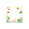 Mini Sticky Notes - Kawaii Bees | CutieSquad