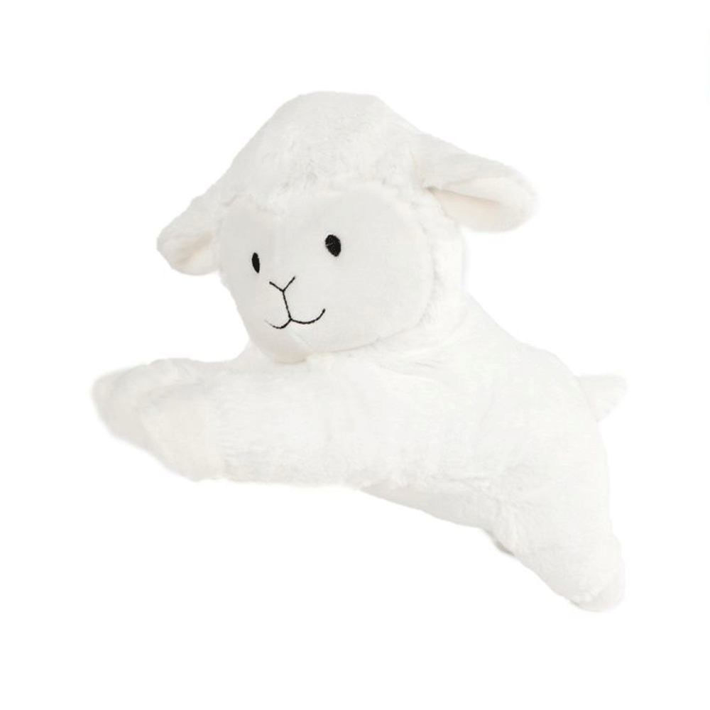 Mini club schaap Liggend |