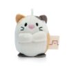 Mini knuffeltje kat Angy - 5 cm | Mymochi