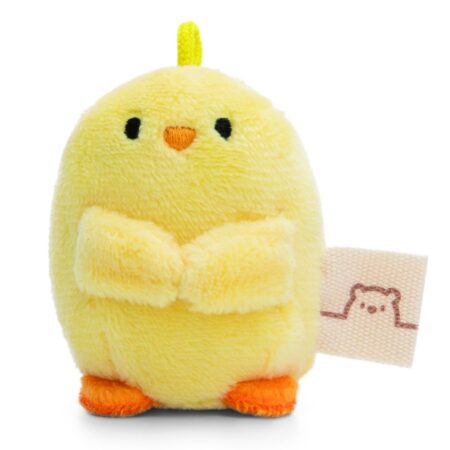 Mini knuffeltje kuikentje Tschieps - 5 cm | Mymochi