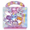 Mini mymy designer activiteit pad | Mini Mymy