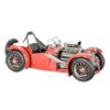 Miniatuurmodel classic race car | DecoImport