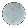 Mintgroen Bord - Green Cosmos - 22.5 x 3cm