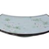 Mintgroen Vierkant Bord - Green Cosmos - 22 x 15cm | Tokyo Design Studio