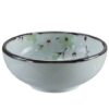 Mintgroene Kom - Green Cosmos - 200ml - 11x4cm | Tokyo Design Studio