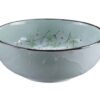Mintgroene Kom - Green Cosmos - 2500ml 25x8cm | Tokyo Design Studio