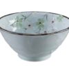 Mintgroene Kom - Green Cosmos - 350ml - 13 x 6cm | Tokyo Design Studio