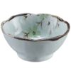 Mintgroene Kom - Green Cosmos - 9 x 4 cm 100ml | Tokyo Design Studio
