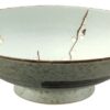 Mintgroene Soshun Kom - Tokyo Design Studio - 1400ml - 24x8cm | Tokyo Design Studio