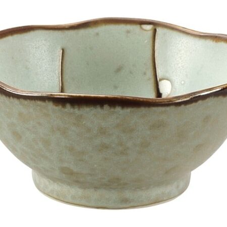 Mintgroene sausschaaltje - Tokyo Design Studio Soshun - 120ml 9x4cm | Tokyo Design Studio