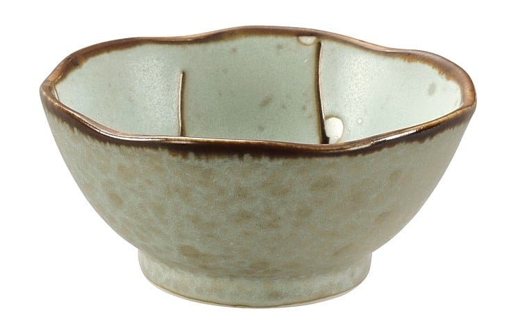 Mintgroene sausschaaltje - Tokyo Design Studio Soshun - 120ml 9x4cm | Tokyo Design Studio