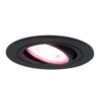 Miro smart inbouwspot - Wifi + Bluetooth - RGBWW - GU10 - Kantelbaar - Google Home